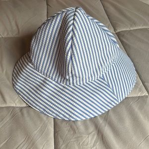 BabyGap sun hat